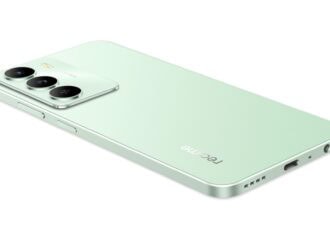Realme C73 debuta con una enorme batería