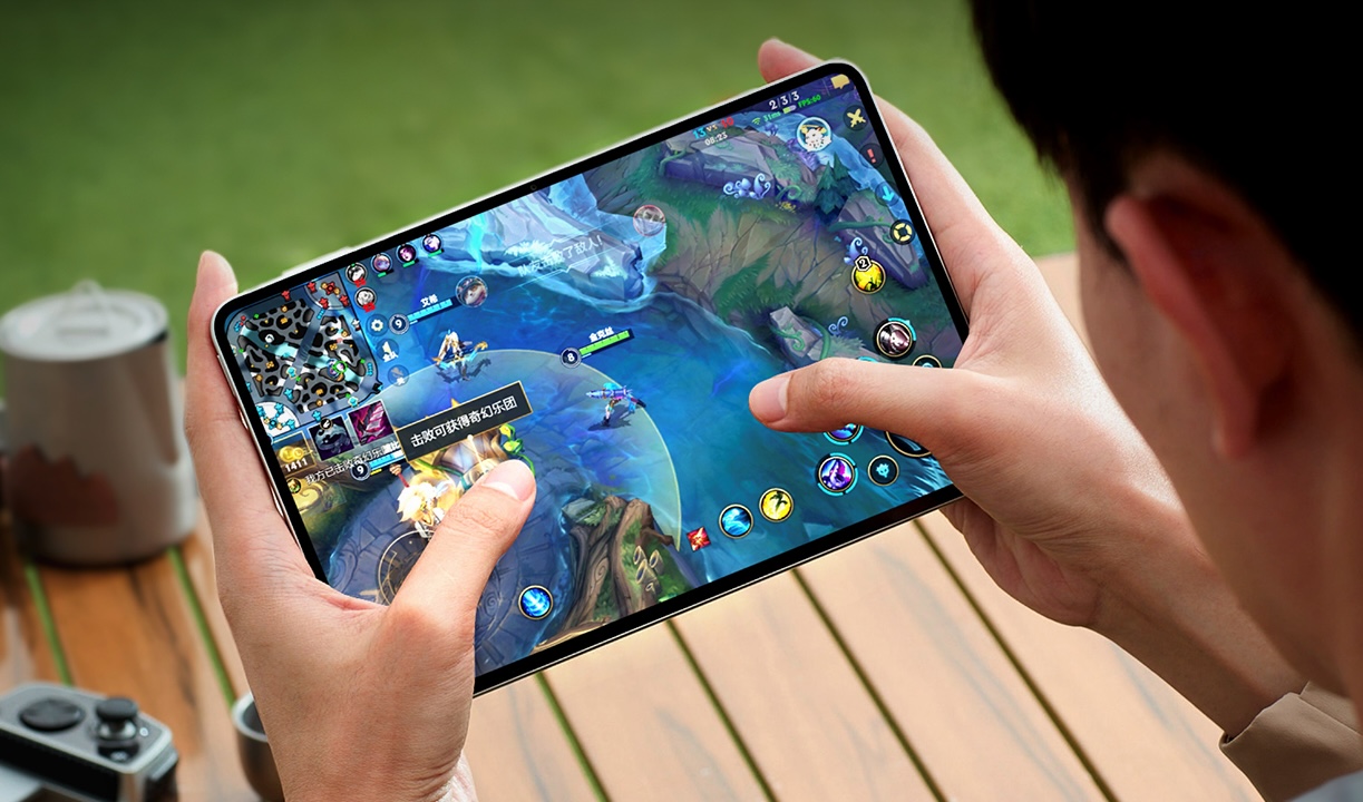 RedMagic Tablet 3 Pro