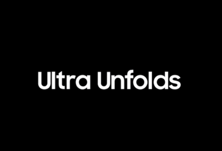 Samsung confirma evento Galaxy Unpacked para anunciar sus nuevos foldable smartphones