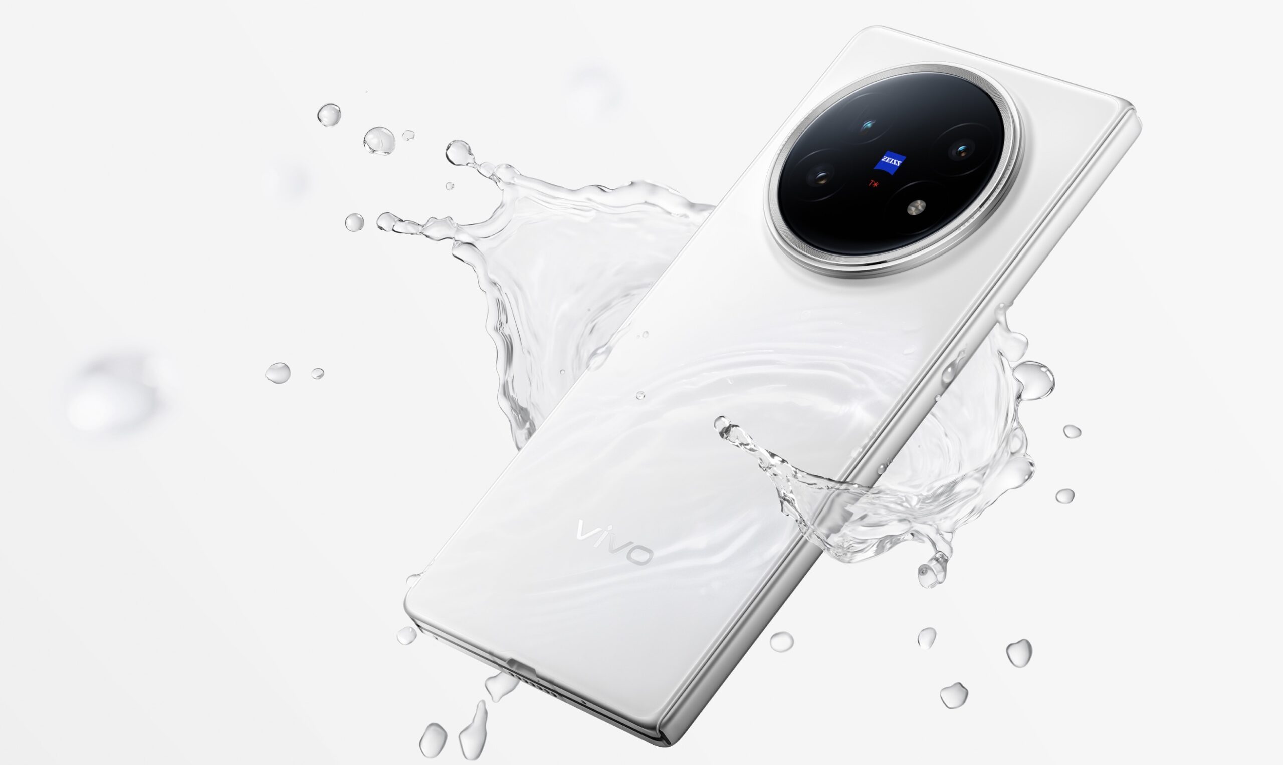 Vivo X Fold 5