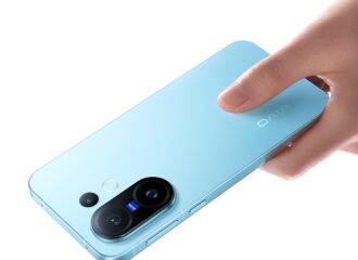 Vivo X200 FE es el flagship compacto de Vivo