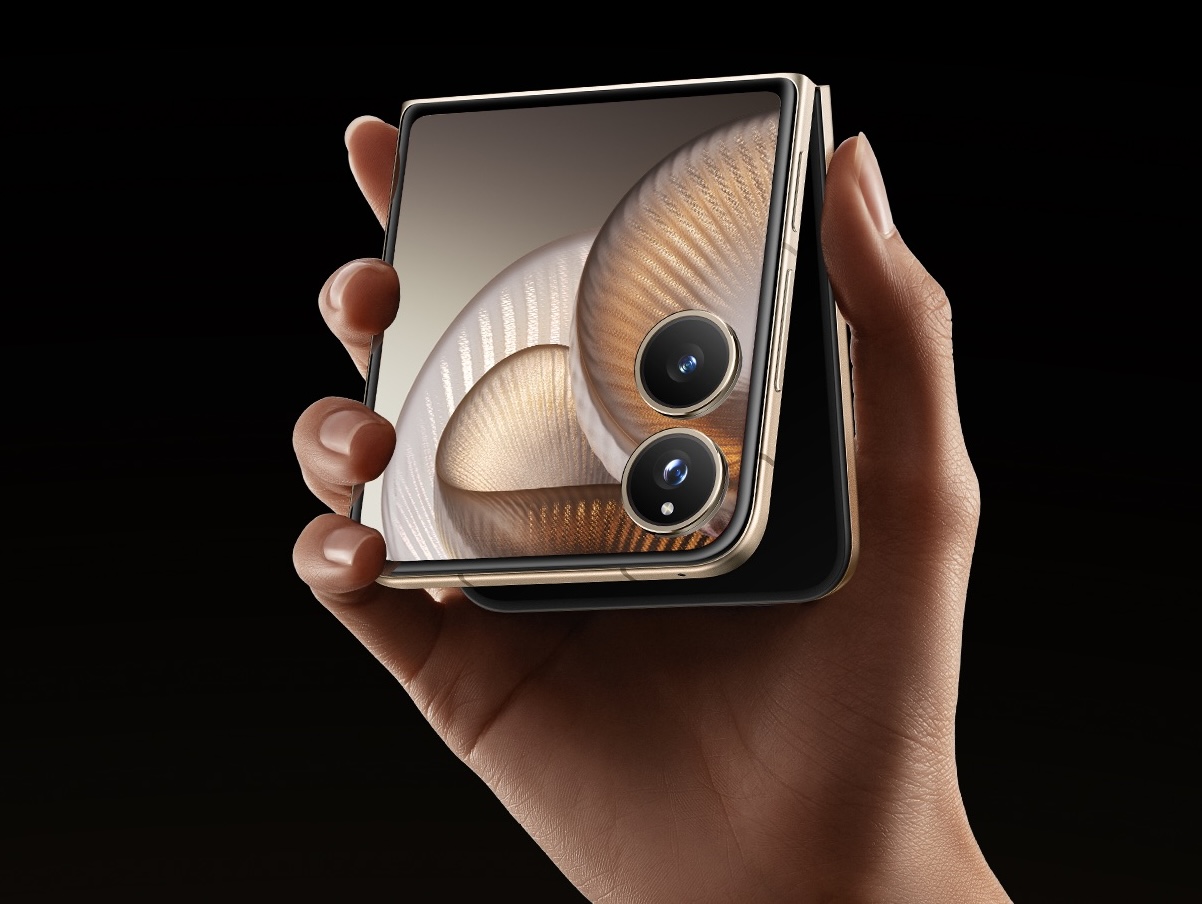 Xiaomi Mix Flip 2