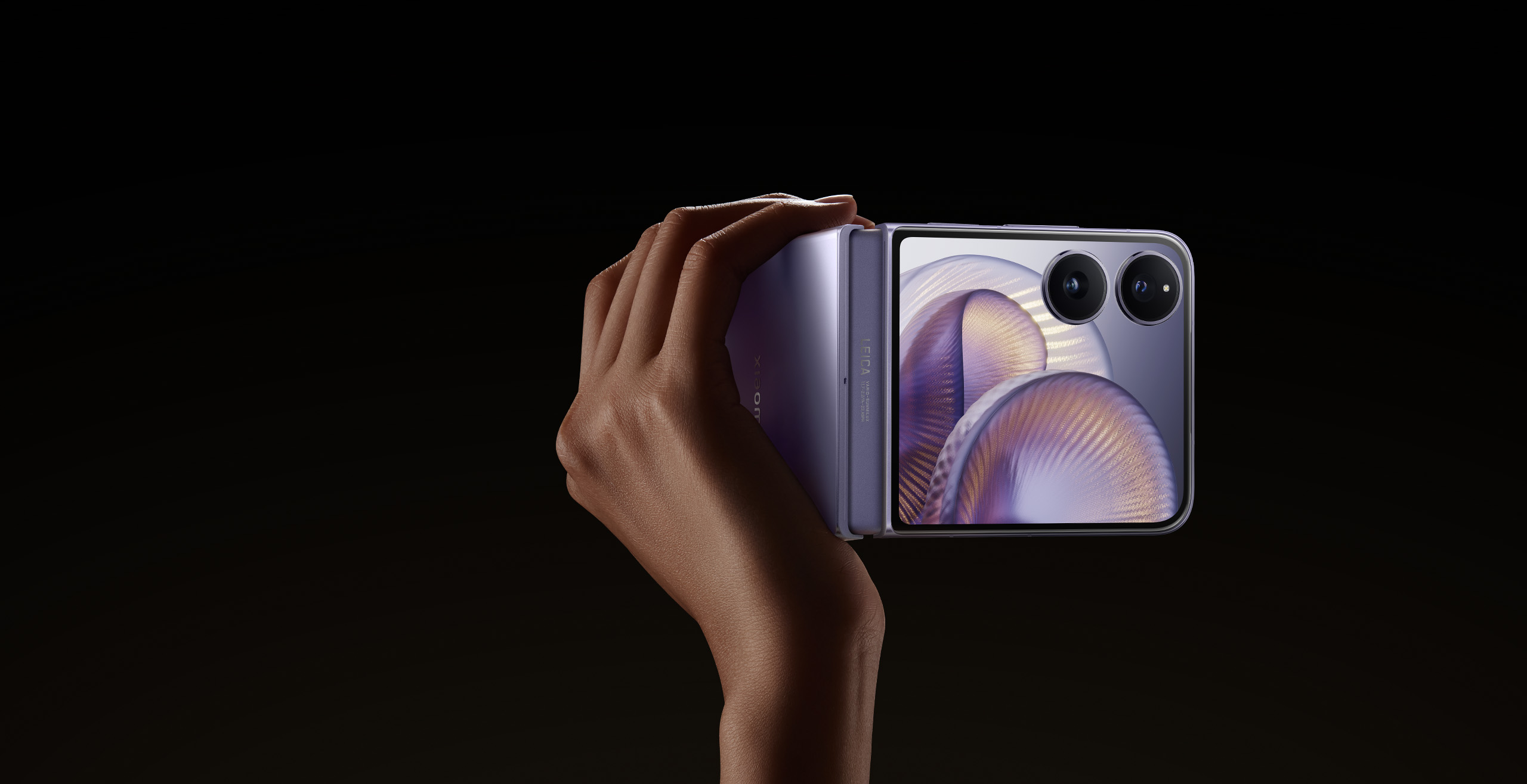 Xiaomi Mix Flip 2
