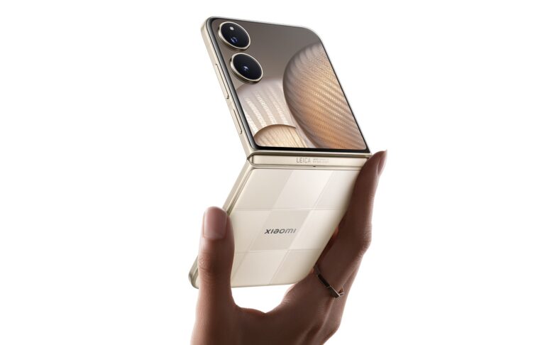 Xiaomi Mix Flip 2 anunciado en China con mejoras en todos los aspectos