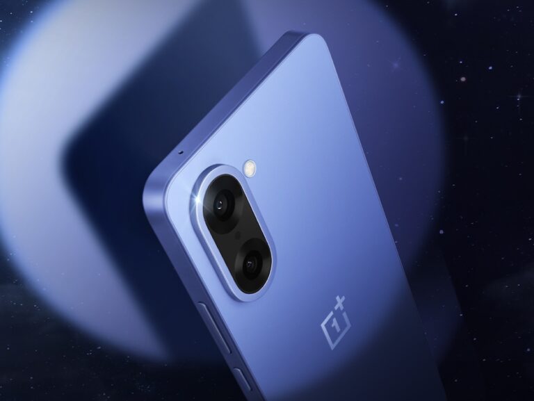 OnePlus comparte detalles del OnePlus Nord CE 5 antes de su anuncio