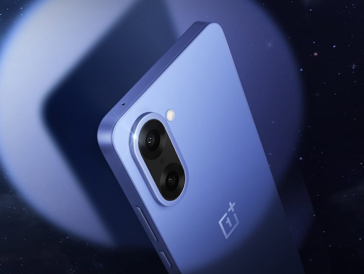 OnePlus comparte detalles del OnePlus Nord CE 5 antes de su anuncio