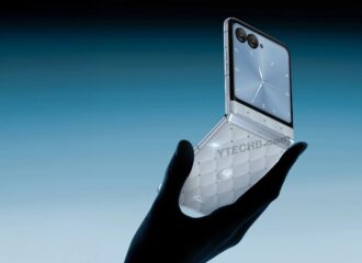 Motorola prepara una edición especial de lujo del Razr 60