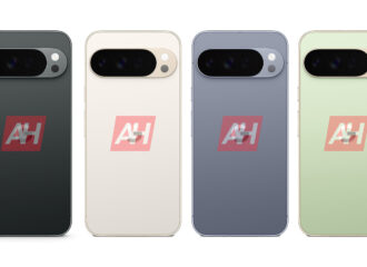 Google Pixel 10 Pro y Pixel 10 Pro XL también se filtran con sus gamas de colores