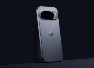 Google revela el diseño del Google Pixel 10 Pro