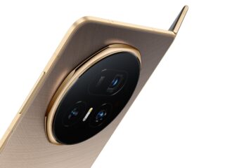 Honor Magic V5 es oficial con un perfil que rompe marcas