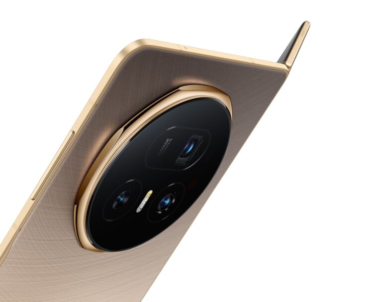 Honor Magic V5 es oficial con un perfil que rompe marcas