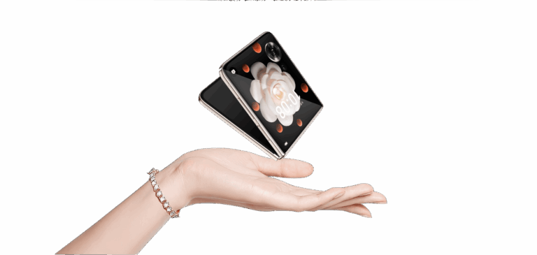 El Honor Magic V Flip 2 llegaría el próximo mes con estas características