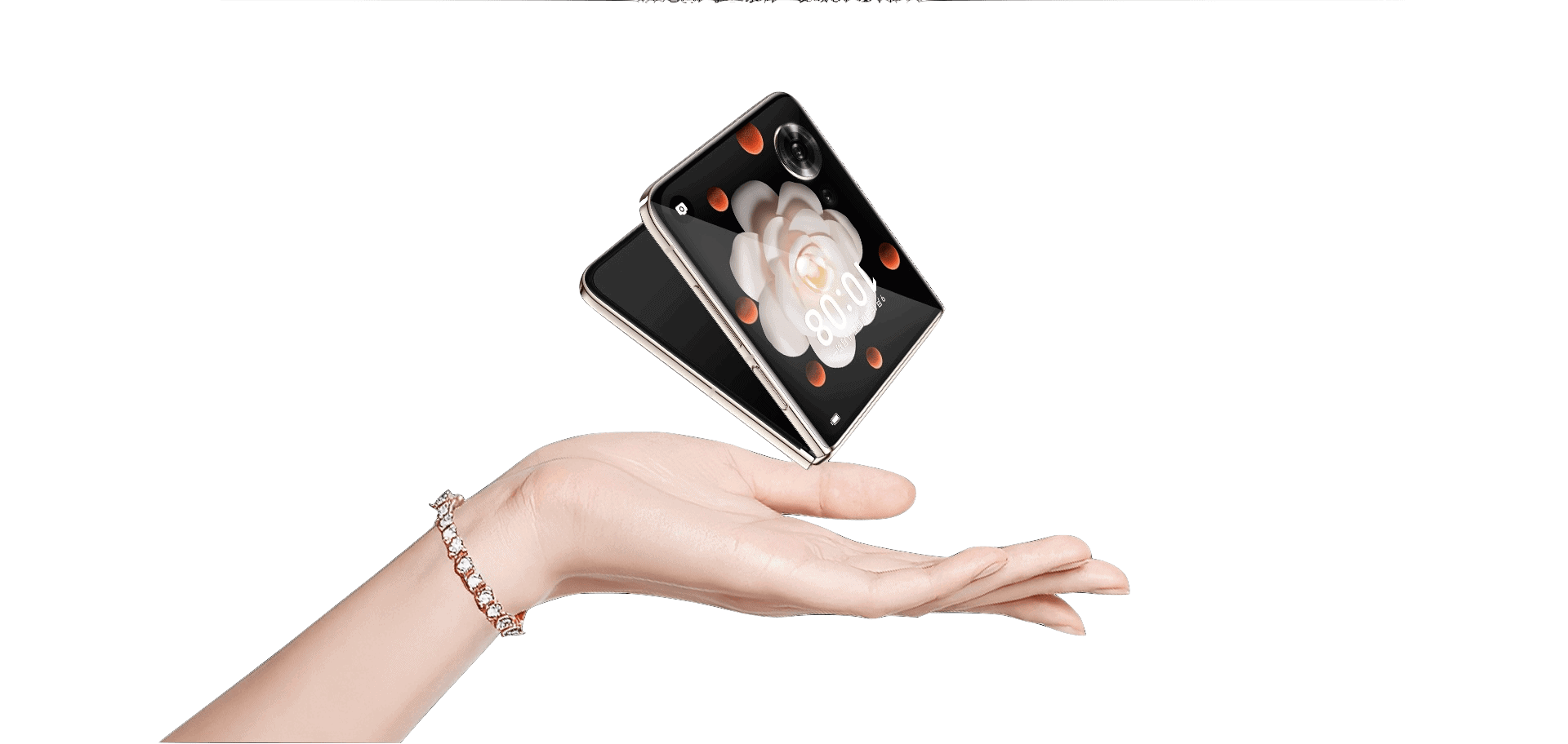 El Honor Magic V Flip 2 llegaría el próximo mes con estas características
