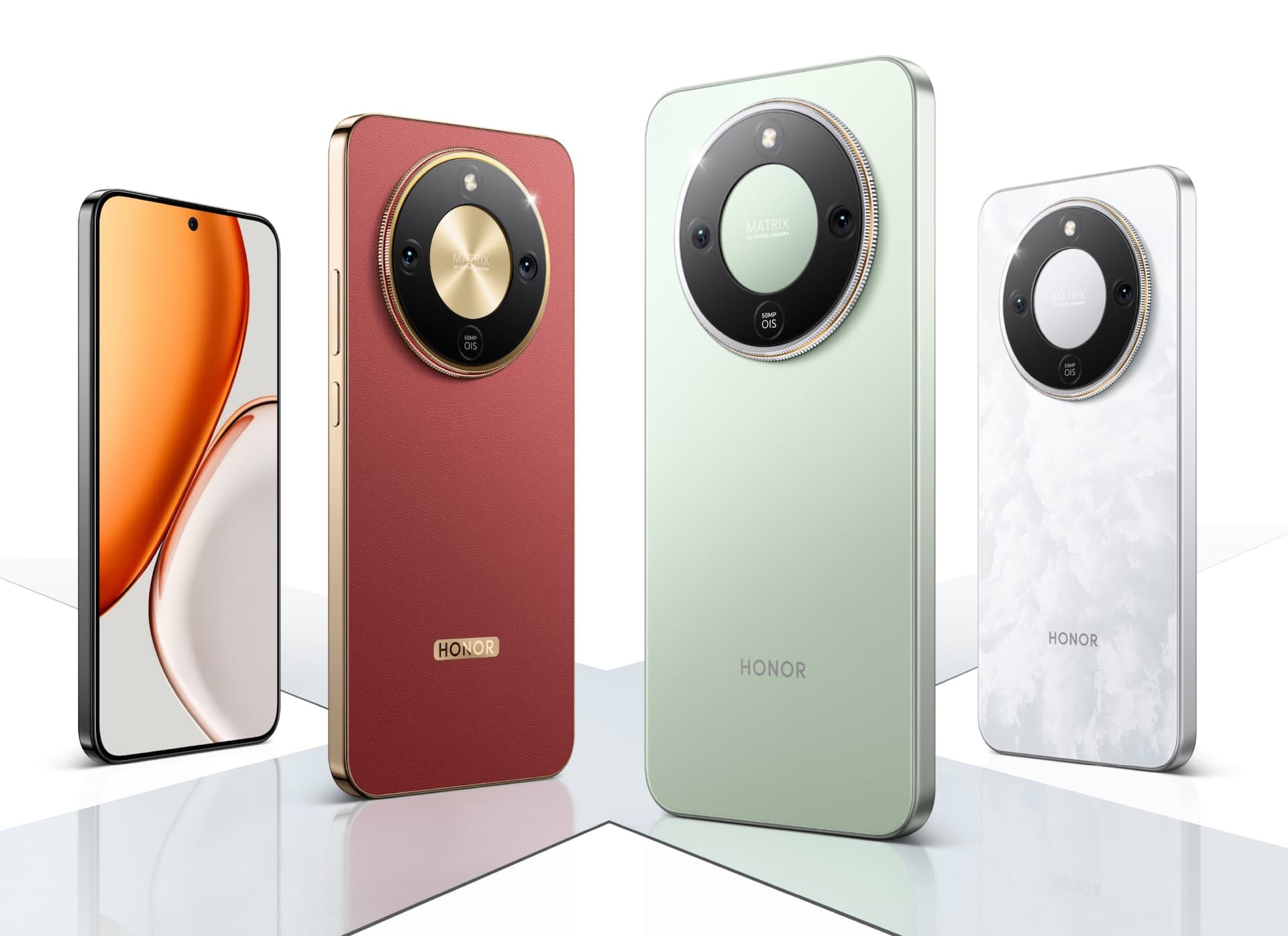 Honor X70