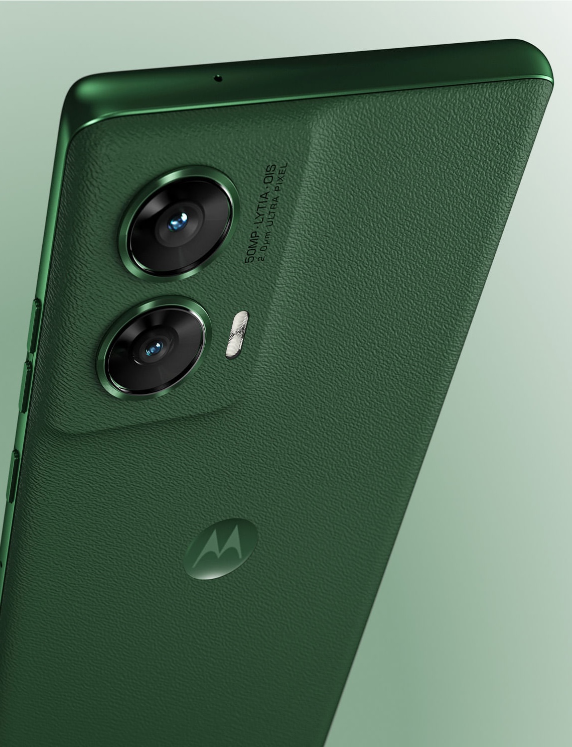 Moto G96