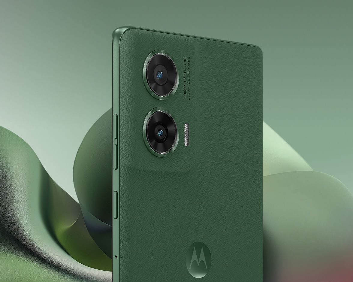 Moto G96