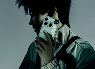 Nothing Phone (3) debuta con Glyph Matrix y diseño disruptivo