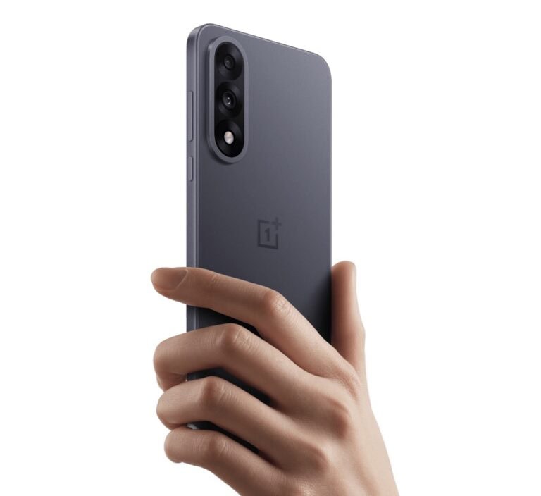 OnePlus Nord 5 y Nord CE5 debutan con mejoras importantes