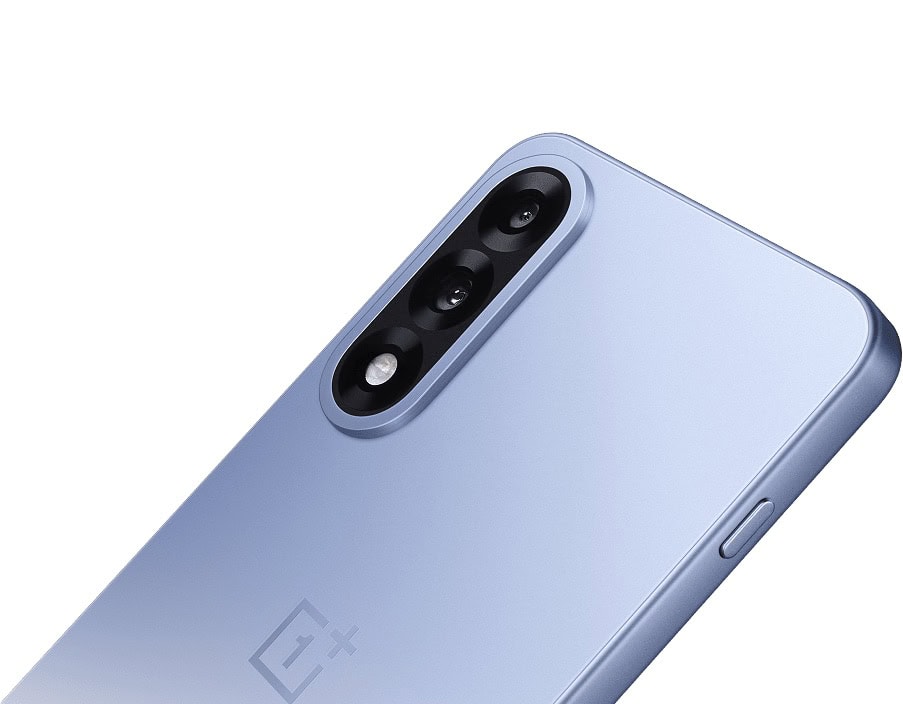 OnePlus Nord 5