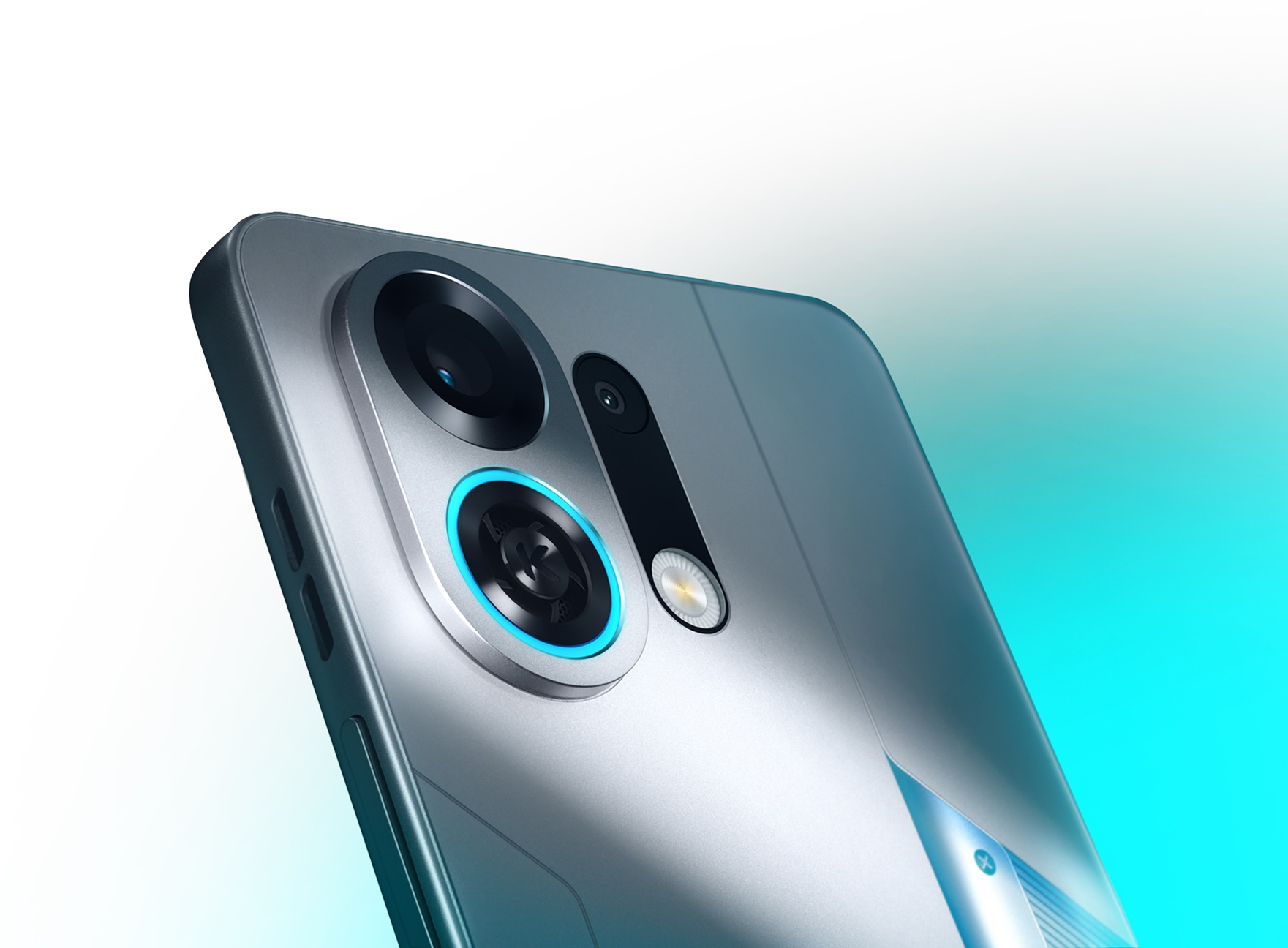 Oppo K13 Turbo