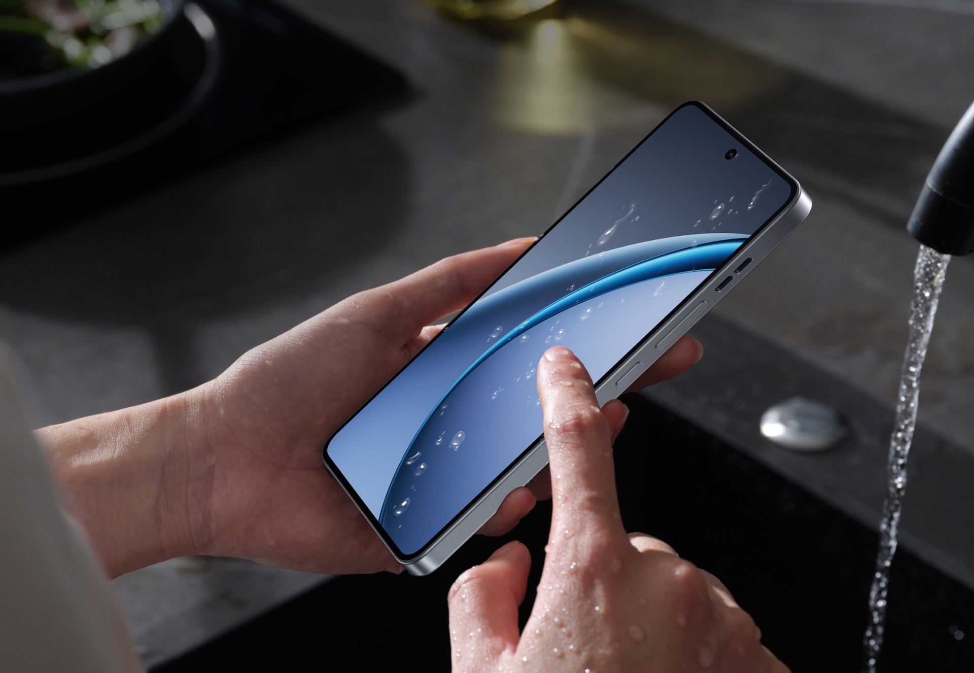 Oppo K13 Turbo