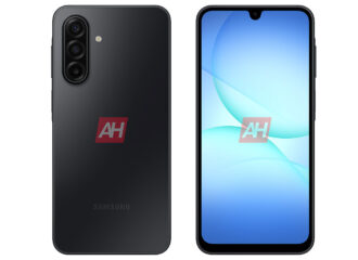 Samsung Galaxy A17 se filtra en fotos de prensa y detalles