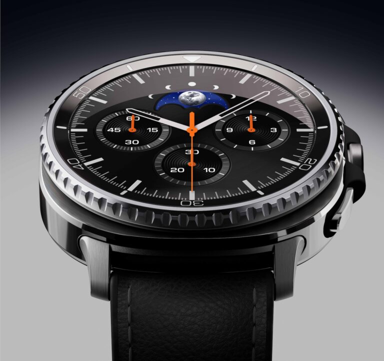 Samsung Galaxy Watch 8 y Galaxy Watch 8 Classic son oficiales
