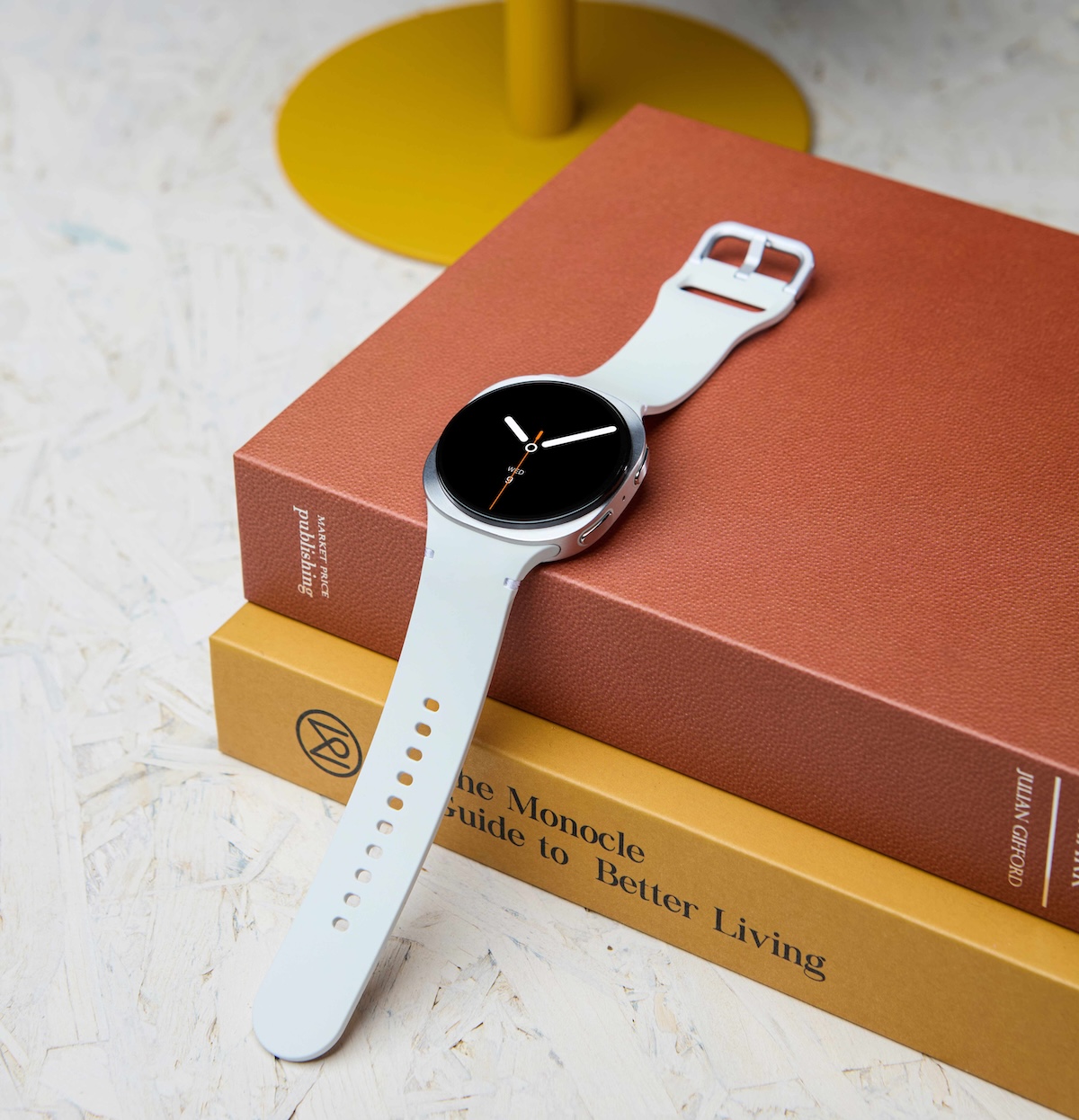Galaxy Watch 8