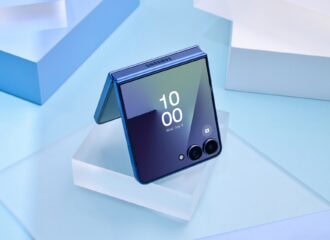 Samsung anuncia al Galaxy Z Flip 7 y al Galaxy Z Flip 7 FE con chips Exynos