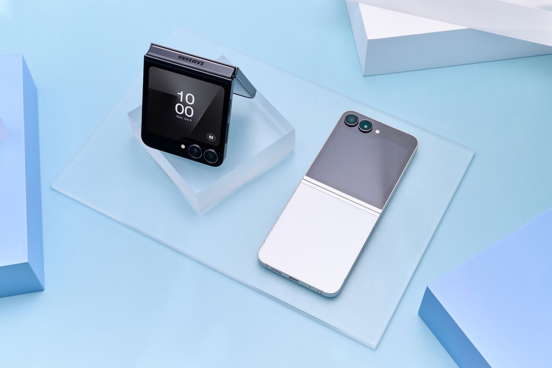 Galaxy Z Flip 7 FE