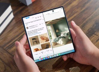 El Galaxy Z Fold 8 se adelantará al iPhone plegable con esta característica