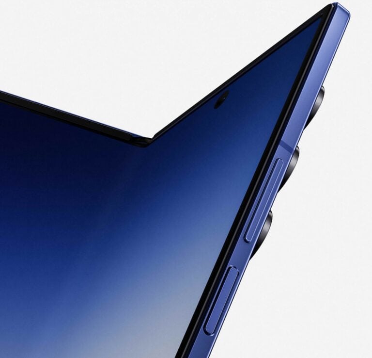 Samsung planea lanzar su plegable tri-fold antes de que termine el 2025