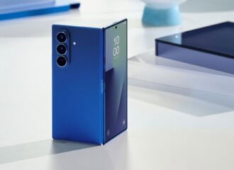 Samsung se pone al día con el Galaxy Z Fold 7