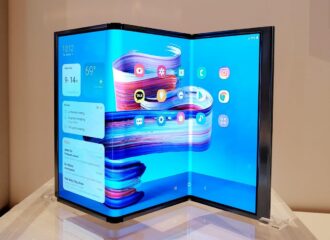 Este es el posible nombre y mes de lanzamiento del teléfono tri-fold de Samsung