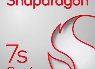 Qualcomm anuncia al chipset Snapdragon 7s Gen 4