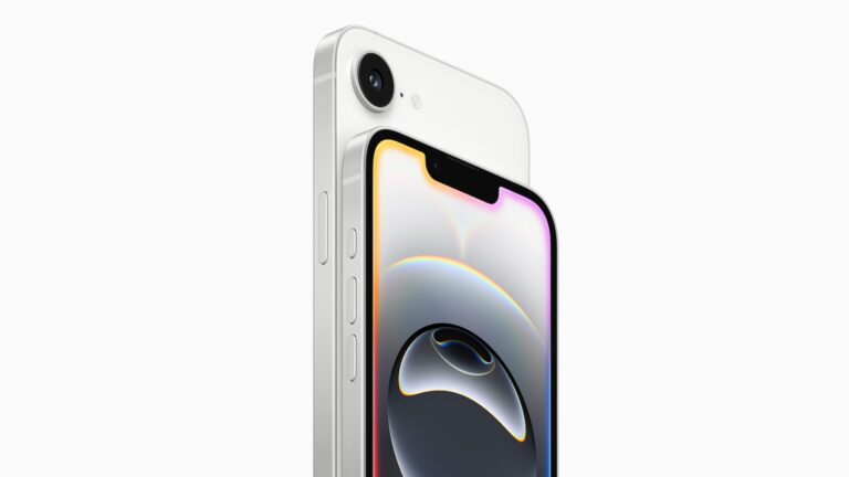 Estas serían las características de iPhone 17e de Apple