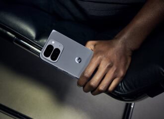 El Google Pixel 10 Pro Fold se filtra en imagen de prensa junto con material promocional