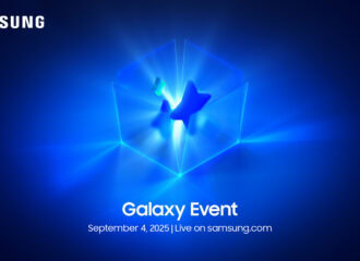 Samsung confirma evento para anunciar al Galaxy S25 FE y la serie Tab S11