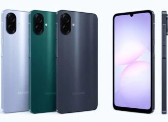 El Samsung Galaxy A07 se filtra con fotos de prensa y características