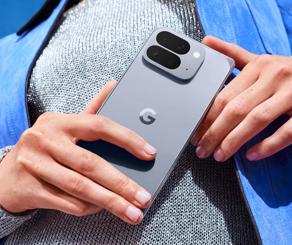 Pixel 10 Pro Fold