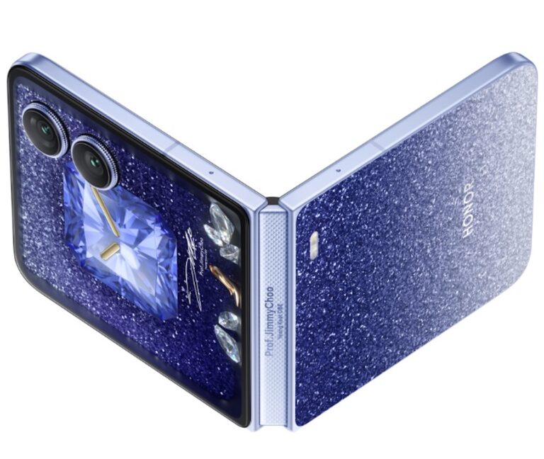 El Honor Magic V Flip 2 ya tiene fecha de lanzamiento