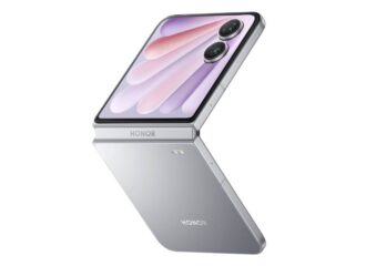 Honor Magic V Flip 2: estas son sus características principales