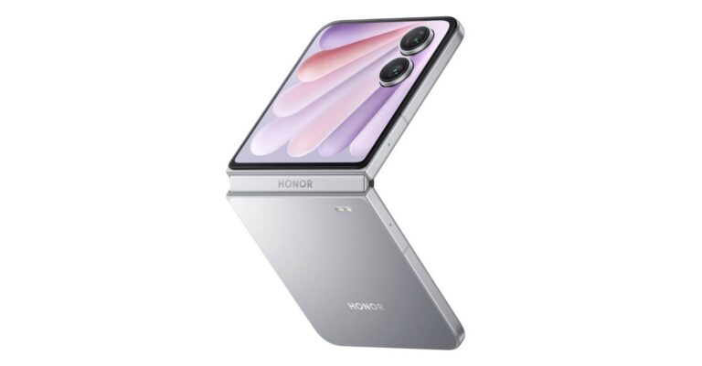 Honor Magic V Flip 2: estas son sus características principales
