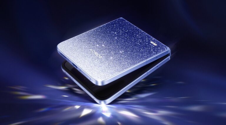 Honor Magic V Flip 2 es oficial con batería de 5500 mAh y cámara dual de 200MP