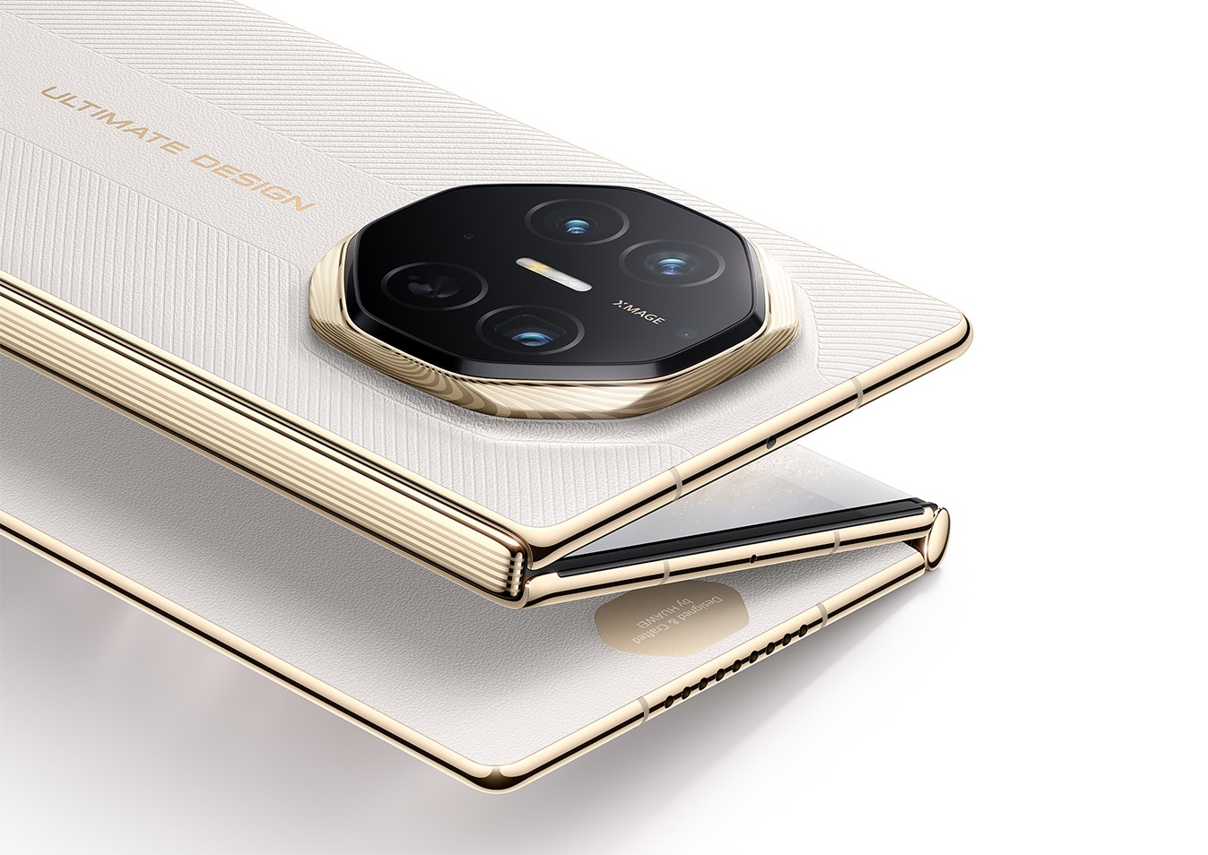 Huawei Mate XTs