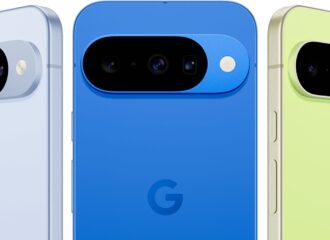 La serie Pixel 10 protagoniza su filtración definitiva