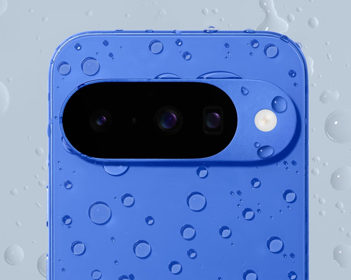 Pixel 10