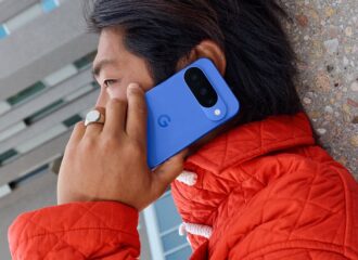La serie Pixel 10 de Google es oficial con cuatro smartphones