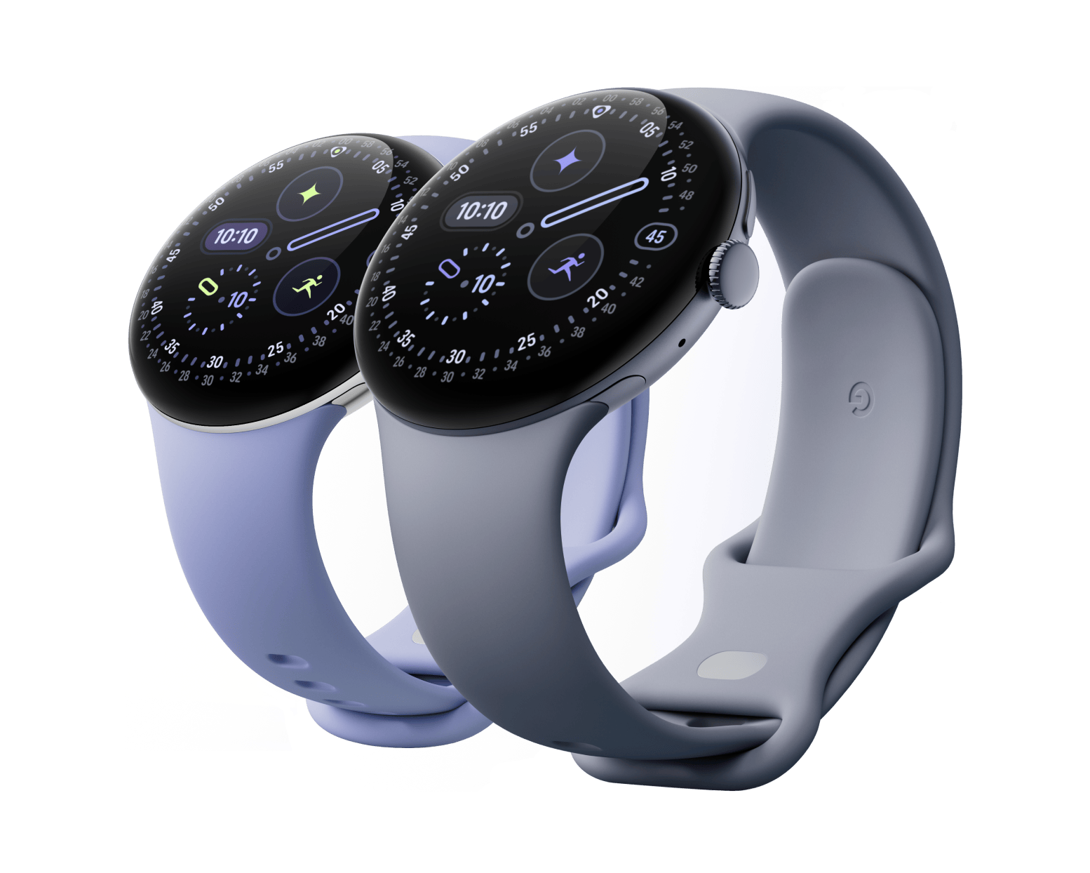 Pixel Watch 4