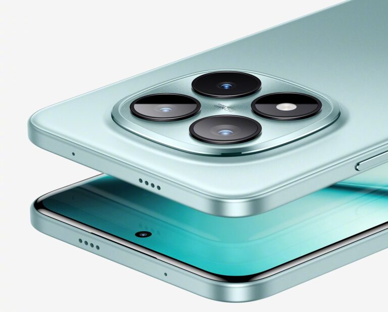 La serie Redmi Note 15 Pro de Xiaomi ya tiene fecha de presentación